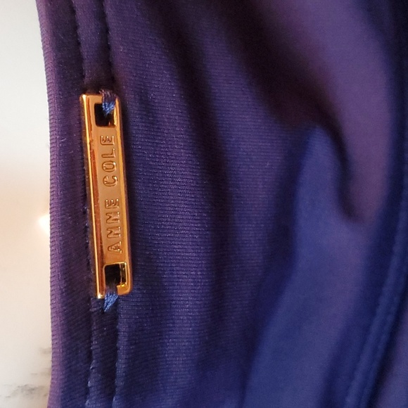 NWT!  Anne Cole swimsuit - Picture 7 of 13